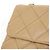 Borsa a tracolla Chanel Wild Stitch Line 14687 Beige - vista 4