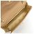 Borsa a tracolla Chanel Wild Stitch Line 14687 Beige - vista 9