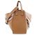 Borsa a tracolla Loewe Hammock Small Marrone
