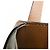Borsa a tracolla Loewe Hammock Small Marrone - vista 10