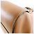 Borsa a tracolla Loewe Hammock Small Marrone - vista 4