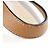 Borsa a tracolla Loewe Hammock Small Marrone - vista 7