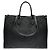 Borsa Louis Vuitton Monogram Empreinte OnTheGo GM Nero Monogramma