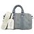Borsa Boston Louis Vuitton Monogram Wash Keepall Bandoulière 25cm Monogramma