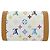 Louis Vuitton Multicolor Porte Monnaie Plat Coin Case White Multiple colors - view 2