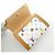 Louis Vuitton Multicolor Porte Monnaie Plat Coin Case White Multiple colors - view 3