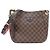 Borsa a tracolla Louis Vuitton Damier South Bank Damier ebene