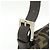 Borsa a tracolla Fendi Baguette 26424 Marrone - vista 7