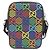 Borsa a tracolla Gucci 598103 H20AN Multi-color Multicolore - vista 2