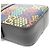 Borsa a tracolla Gucci 598103 H20AN Multi-color Multicolore - vista 3