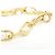 Collana Gucci in oro bianco D'oro - vista 4