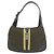 Borsa a tracolla Gucci 00963 Dark Brown Marrone scuro