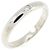 Cartier Ehering Platina 950 Silber