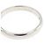 Cartier Ehering Platina 950 Silber - Ansicht 4