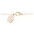 Collana Cartier Diamants Légers 6P D'oro - vista 5