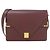 Borsa a tracolla Cartier MUST DE CARTIER Bordò