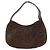 Borsa a tracolla Cartier L1000748 Marrone e Rosa - vista 2