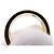 Anello Cartier Love in oro giallo 18K - vista 5