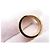 Anello Cartier Love in oro giallo 18K - vista 6