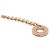 Bulgari Collana Bvlgari B-zero1 in oro rosa 18K - vista 11