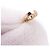 Bulgari Collana Bvlgari B-zero1 in oro rosa 18K - vista 7