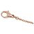 Bulgari Collana Bvlgari B-zero1 in oro rosa 18K - vista 9
