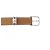 Hermès Hermes Mini Crew 20mm Gürtel Braun - Ansicht 2