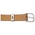 Hermès Hermes Mini Crew 20mm Gürtel Braun - Ansicht 3