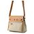 Hermès Borsa a tracolla Hermes Herbag Zip Mini Crudo - vista 2