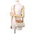 Hermès Borsa a tracolla Hermes Herbag Zip Mini Crudo - vista 4