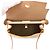 Hermès Borsa a tracolla Hermes Herbag Zip Mini Crudo - vista 5