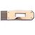 Hermès Hermes Kelly Brown Standard Gürtel Braun - Ansicht 4
