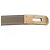 Hermès Hermes Kelly 18mm Standard Gürtel Beige - Ansicht 4