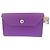 Hermès Hermes Kelly Pocket 18mm Gürtel Lila - Ansicht 5