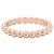 Van Cleef & Arpels Perlee Gold Perlenring - Ansicht 2
