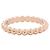 Van Cleef & Arpels Perlee Gold Perlenring - Ansicht 3