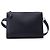 Hermès Volotto Blue Navy in pelle Evergrain, clutch e borsa a tracolla Blu navy