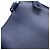 Hermès Volotto Blue Navy in pelle Evergrain, clutch e borsa a tracolla Blu navy - vista 6