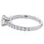 Cartier Etincelle de Solitaire Ring - Ansicht 2