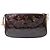 Louis Vuitton Monogram Vernis Pochette Accessoires Handbag Dark red - view 2