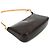 Louis Vuitton Monogram Vernis Pochette Accessoires Handbag Dark red - view 4