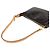 Louis Vuitton Monogram Vernis Pochette Accessoires Handbag Dark red - view 5