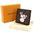 Louis Vuitton Monogram Panda Bi-fold Wallet Mehrfarben