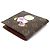 Louis Vuitton Monogram Panda Bi-fold Wallet Mehrfarben - Ansicht 4