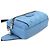 Bumbag Borsa a mano Louis Vuitton Taigarama Blue - vista 3