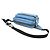 Bumbag Borsa a mano Louis Vuitton Taigarama Blue - vista 4