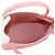 Borsa Tote Chanel Medallion Rosa - vista 6