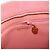 Borsa Tote Chanel Medallion Rosa - vista 7