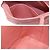 Borsa Tote Chanel Medallion Rosa - vista 8