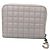 Céline Cartera bi-fold Celine Light Gray Gris